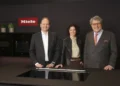 Miele Geschäftsjahr 2025: Moderates Wachstum trotz Gegenwinds