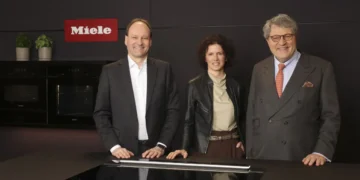 Miele Geschäftsjahr 2025: Moderates Wachstum trotz Gegenwinds