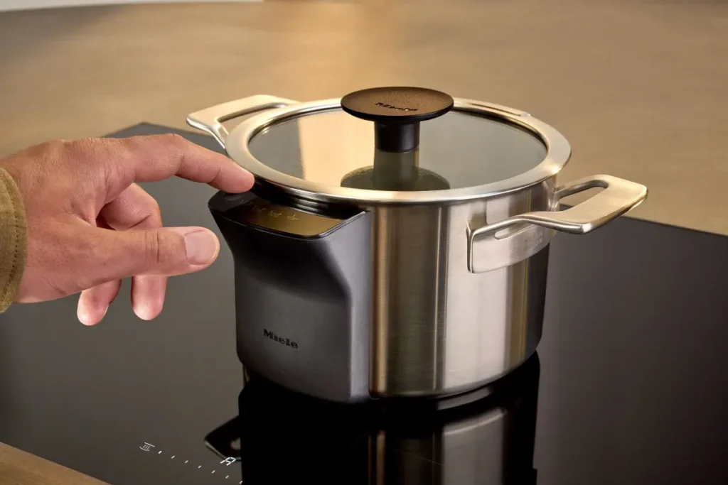 Miele Kochtopf miele