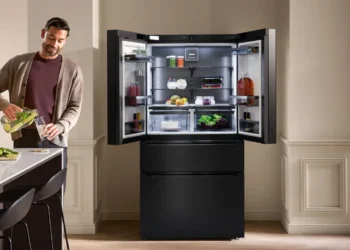 Miele glänzt mit Doppelgold beim iF Design Award