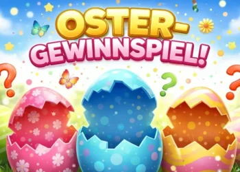 Elektrokleingeräte Forum startet großes Ostergewinnspiel