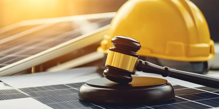 PV-Anlagen: OVE-Richtlinie bringt neue Pflichten & Haftungsrisiken