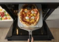 Ein PizzaPlus-Backofen für den Gastro-Nachwuchs