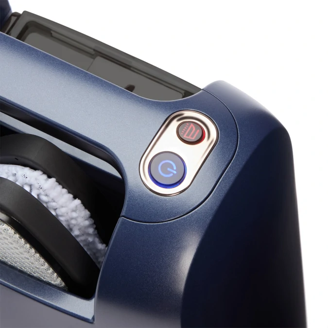 Steam Genie Maestro von Oben