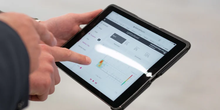 Signify präsentiert neue Lösungen für sein smartes Lichtmanagementsystem