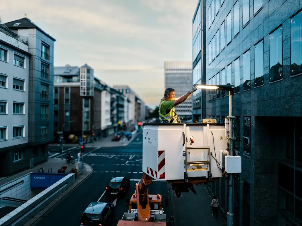 Signify easy connect signify