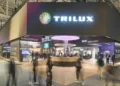 Trilux zeigt smarte Lichtlösungen in Frankfurt