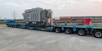 Trafo primed UW-Achau Start für 2026