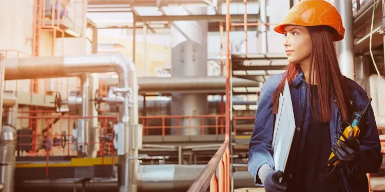 Wien Energie sucht eine:n Techniker:in zur Kraftwerkinstandhaltung