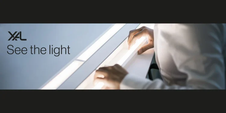 XAL sucht eine:n Junior Engineer fürs Testlabor