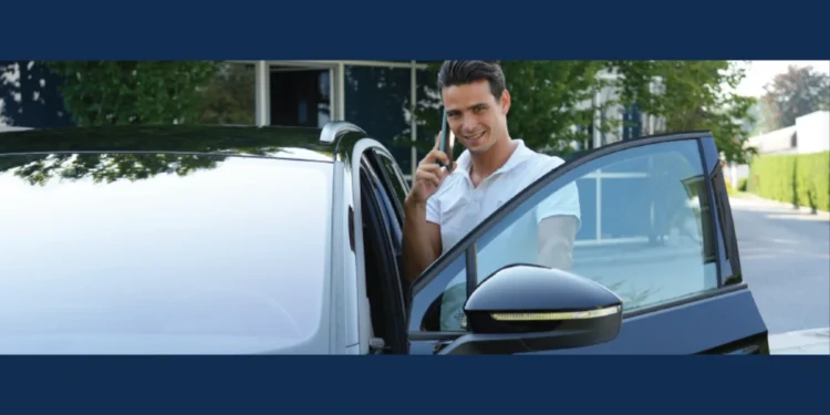 ERA sucht Elektrotechniker:in im Außendienst