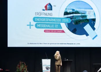 Energiesparmesse 2026: Starke Signale für Energie, Bau und Mobilität