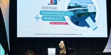 Energiesparmesse 2026: Starke Signale für Energie, Bau und Mobilität