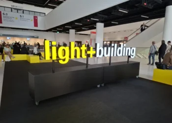 Light + Building 2026
