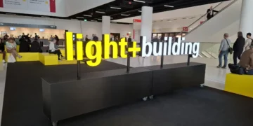 Light + Building 2026