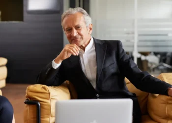 Herbert Paierl mit heftiger Kritik am EABG-Entwurf. © Thomas Unterberger