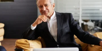 Herbert Paierl mit heftiger Kritik am EABG-Entwurf. © Thomas Unterberger