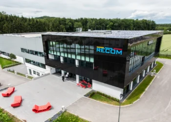RECOM sucht eine:n Technical Support Engineer
