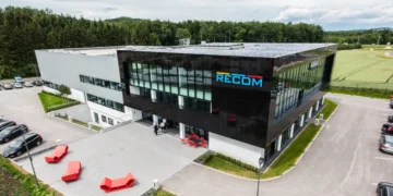 RECOM sucht eine:n Technical Support Engineer
