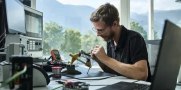 Wertgarantie Fachhandelsumfrage zum Recht auf Reparatur