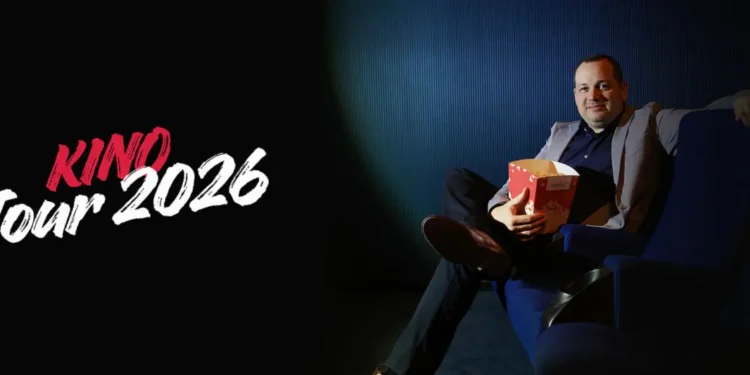 Einladung Siblik Kinotour 2026