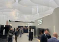 Beko zeigte moderne Küchentechnologie auf der EuroCucina 2026