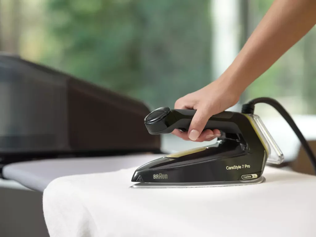 CareStyle 7 Pro: Bewährte Leistung im neuen Look