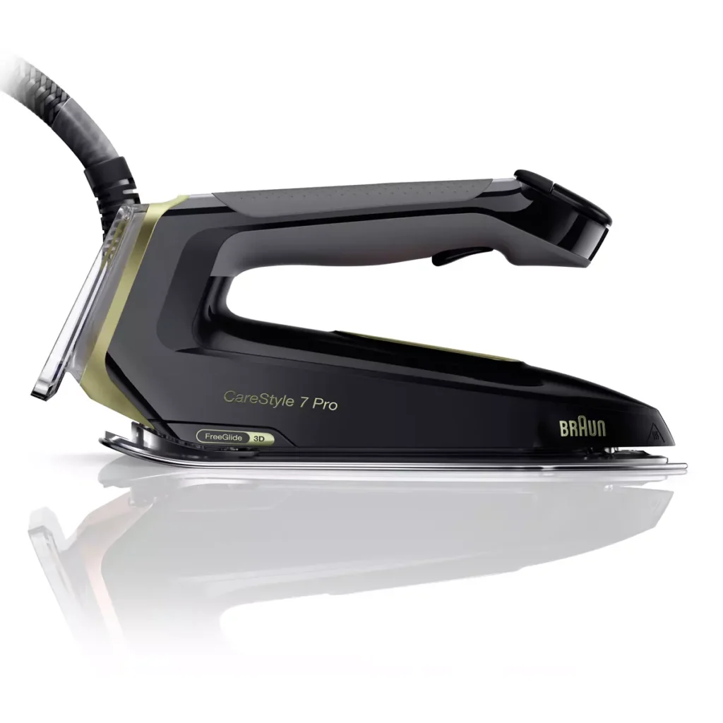 CareStyle 7 Pro: Bewährte Leistung im neuen Look