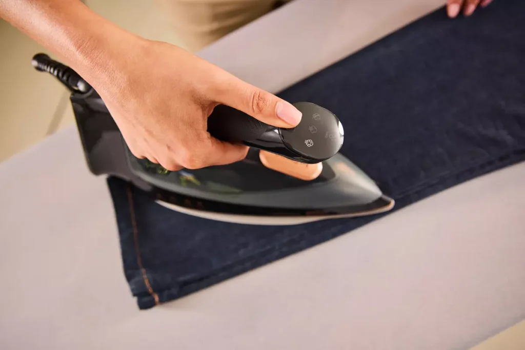 FreeStyle 7: Die neue Leichtigkeit des Bügelns