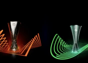 Fußballrechte-Coup für Canal+: Europa League und Conference League exklusiv