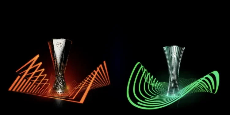 Fußballrechte-Coup für Canal+: Europa League und Conference League exklusiv