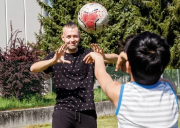 Ein Power-Up für Kinder und Jugendliche in schwierigen Lagen