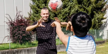 Ein Power-Up für Kinder und Jugendliche in schwierigen Lagen