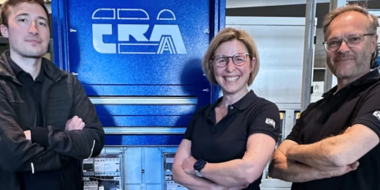 ERA sucht eine:n Elektrotechniker:in im Innendienst