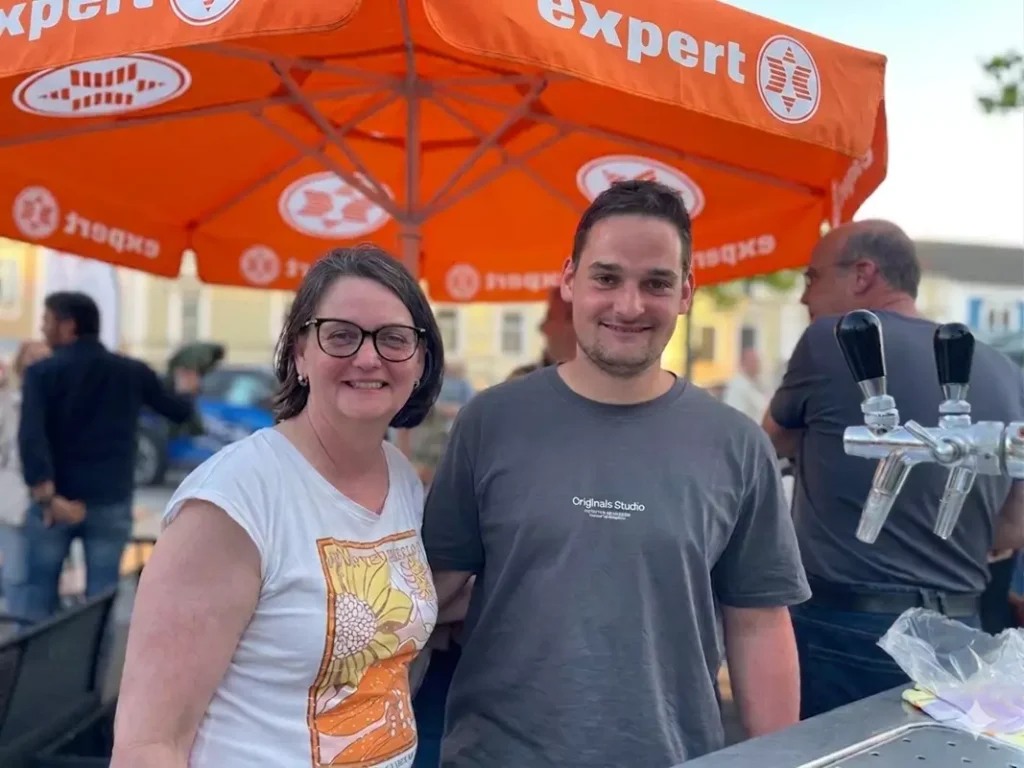 Jubiläum: 10 Jahre Expert Müllner, Langenlois