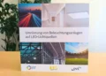 LED-Merkblatt: Umrüstung als Schlüssel zur Energieeffizienz