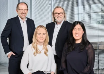 Vierte Generation übernimmt die Geschäftsführung bei Graef