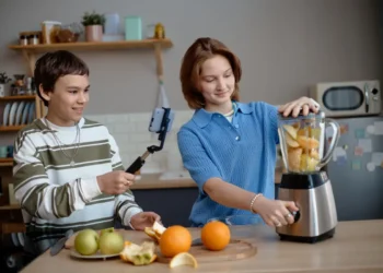 Influencer: Der Einsatz für Einfluss bei Entscheidungen