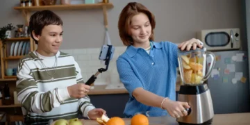 Influencer: Der Einsatz für Einfluss bei Entscheidungen