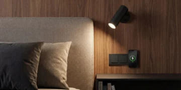 Smartphone aufladen ganz ohne Kabelsalat