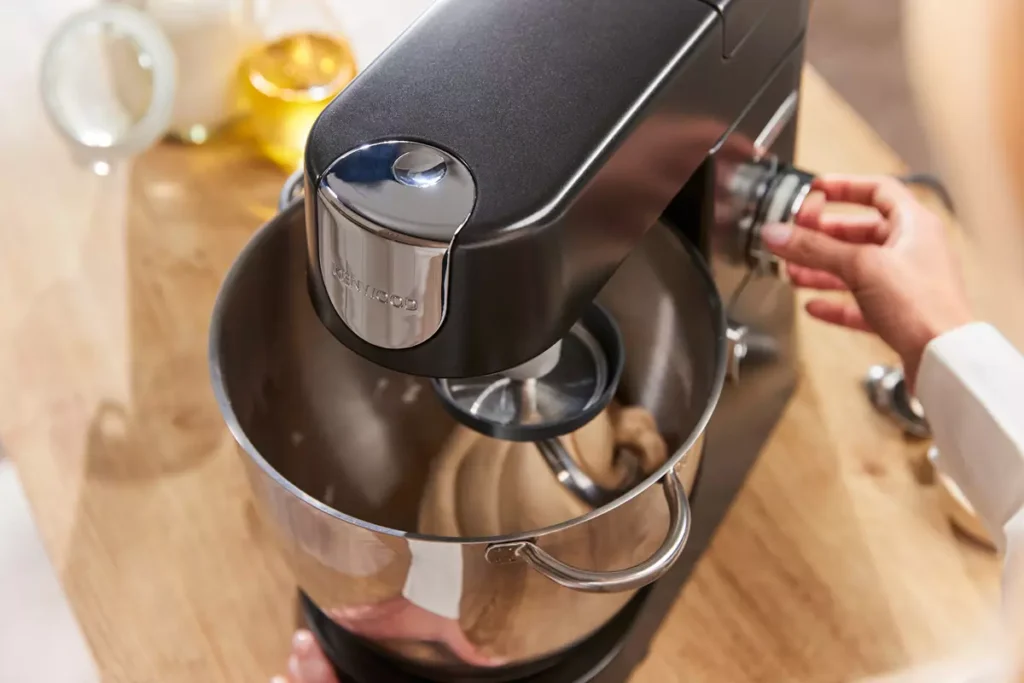 Kenwood Chef XL Pro Abbildung