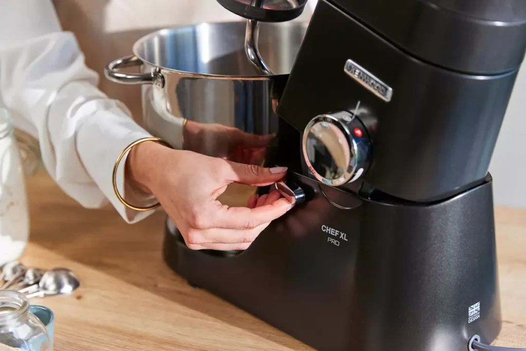 Kenwood Chef XL Pro Abbildung