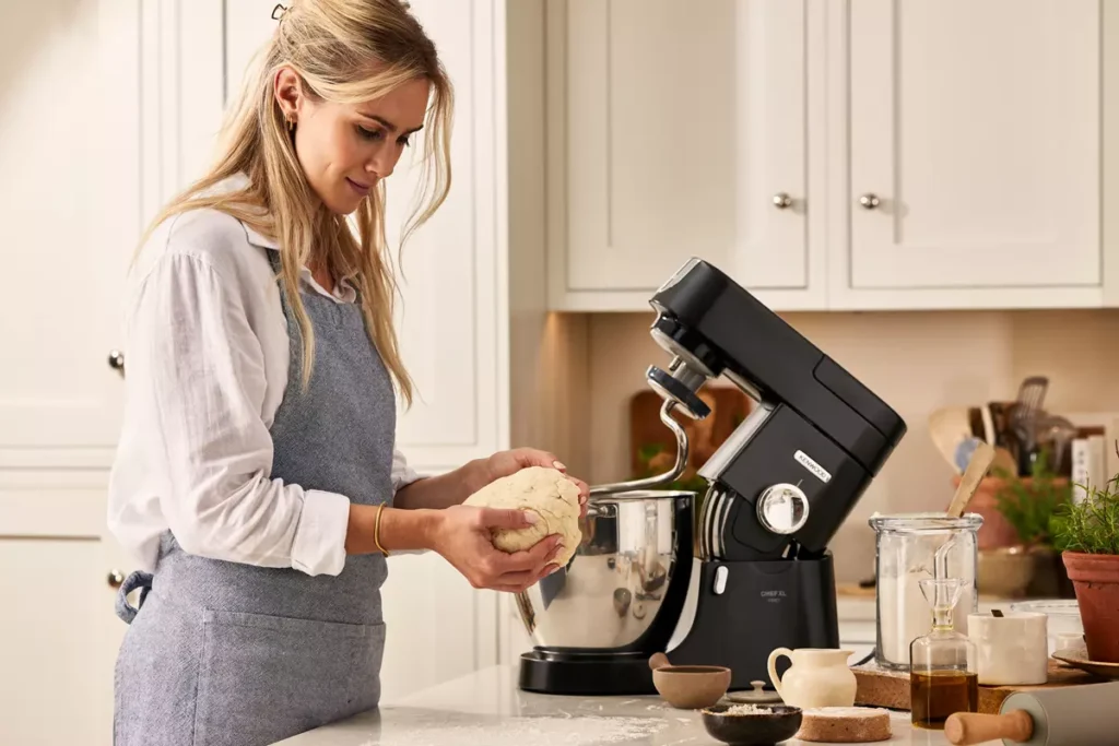 Kenwood Chef XL Pro Abbildung