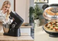 Kenwood Chef XL Pro und myPizzeria: Italien für zuhause