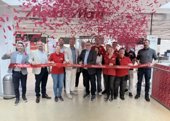 MediaMarkt Linz Passage: Umbau bringt neue Erlebniswelten