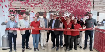 MediaMarkt Linz Passage: Umbau bringt neue Erlebniswelten