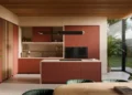 Smeg Musa hat die Design-Muse geküsst