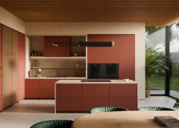 Smeg Musa hat die Design-Muse geküsst