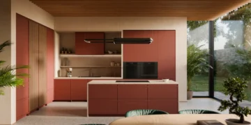 Smeg Musa hat die Design-Muse geküsst