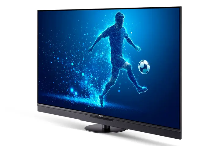 METZ blue Sondermodell MQF8101 © METZ blue